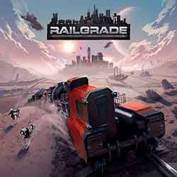 RAILGRADE PC Free Download (Build 15071073)