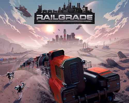 Railgrade pc free download (build 19395085)