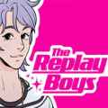 Replay boys pc free download