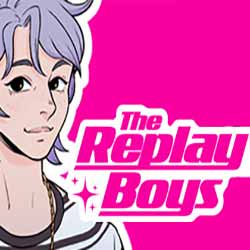 REPLAY BOYS PC Free Download