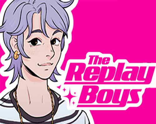 REPLAY BOYS PC Free Download