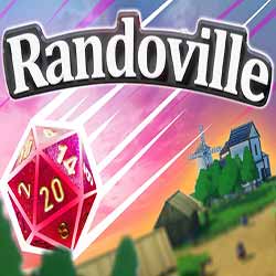Randoville PC Free Download