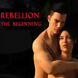 Rebellion: The Beginning PC Free Download