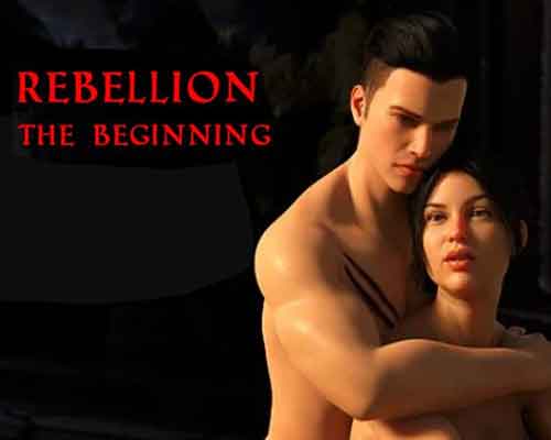Rebellion: The Beginning PC Free Download Rebellion: The Beginning PC Free Download