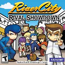 River City: Rival Showdown PC Free Download (v1.0.2)