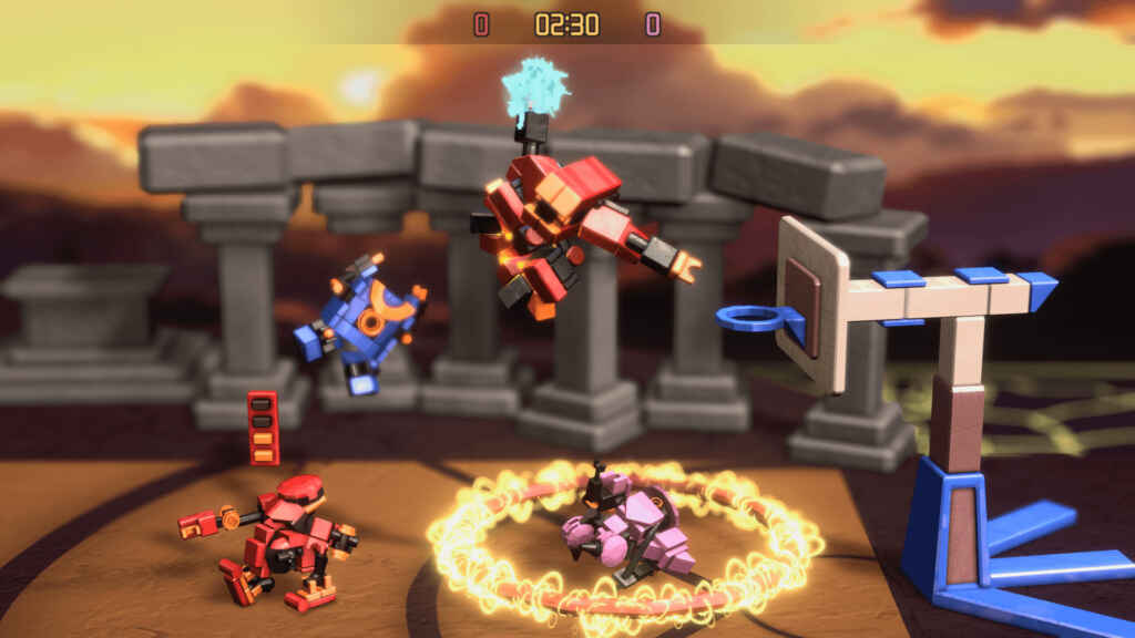 Robodunk pc free download (build 12832614)