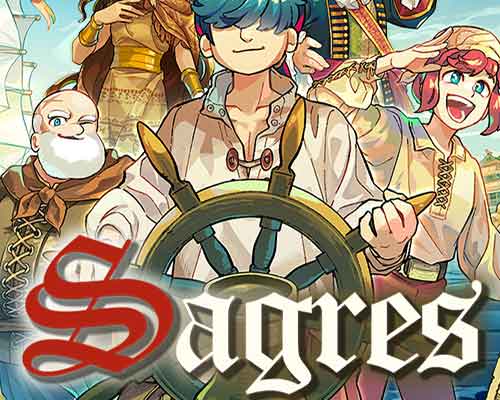Sagres PC Free Download (v1.03) Sagres PC Free Download (v1.03)