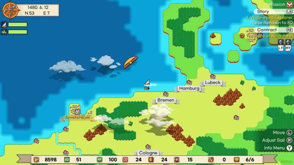 Sagres PC Free Download (v1.03) Sagres PC Free Download (v1.03)