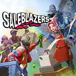 Saleblazers PC Free Download (v0.14.9.72)