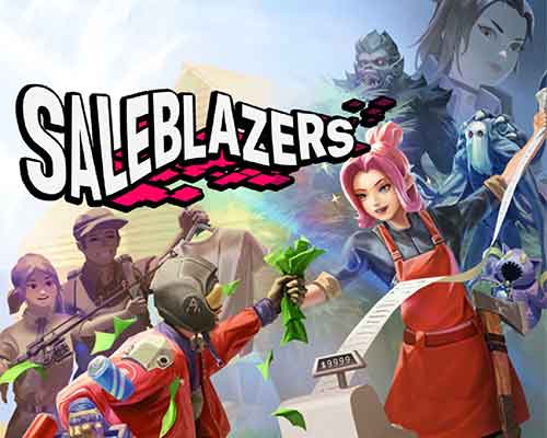 Saleblazers pc free download (v0.14.9.91) - 1