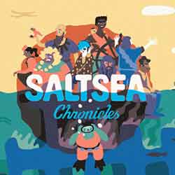 Saltsea Chronicles PC Free Download