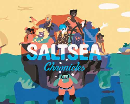 Saltsea Chronicles PC Free Download Saltsea Chronicles PC Free Download