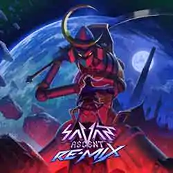 Savant – Ascent REMIX PC Free Download (v1.24)