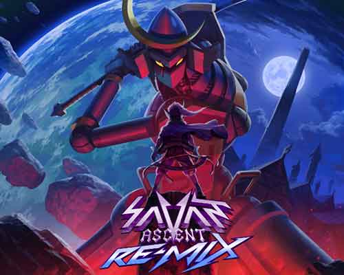 Savant – Ascent REMIX PC Free Download (v1.24) Savant - Ascent REMIX PC Free Download (v1.24)