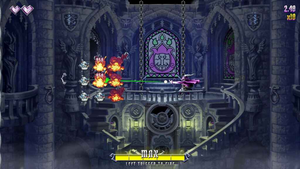 Savant – Ascent REMIX PC Free Download (v1.24) Savant - Ascent REMIX PC Free Download (v1.24)