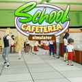 School cafeteria simulator free download