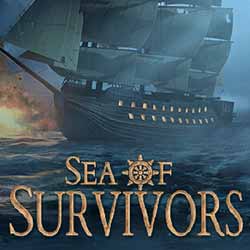 Sea of Survivors Free Download (B17290044+The Shifting Isles)