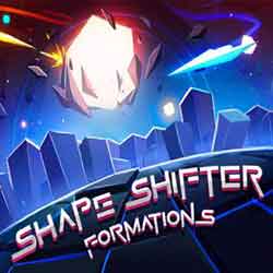 Shape Shifter: Formations Free Download (v0.6.4)