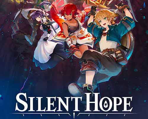 Silent Hope PC Free Download (Build 12507627) Silent Hope PC Free Download (Build 12507627)