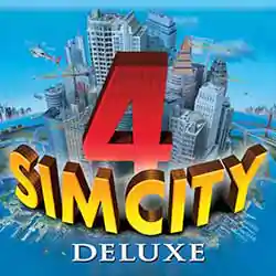 SimCity 4 Deluxe Edition Free Download (v1.1.641HF)