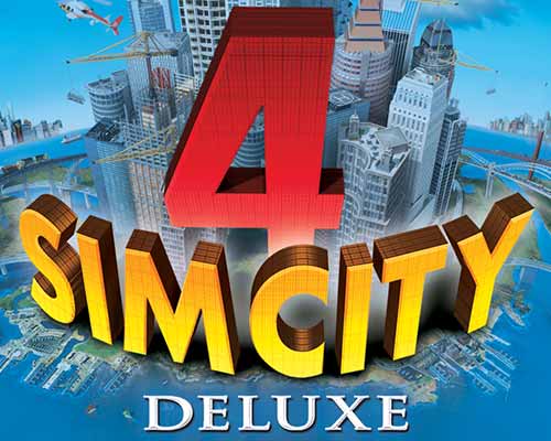 SimCity 4 Deluxe Edition Free Download (v1.1.641HF)