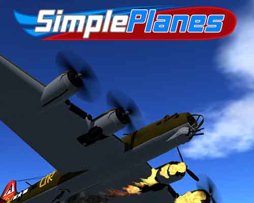Simpleplanes pc free download (v1.12.209)