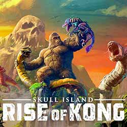 Skull Island: Rise of Kong Free Download