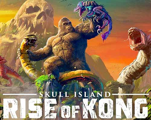 Skull Island: Rise of Kong Free Download Skull Island: Rise of Kong Free Download