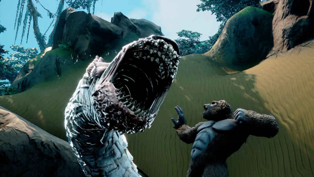 Skull Island: Rise of Kong Free Download Skull Island: Rise of Kong Free Download