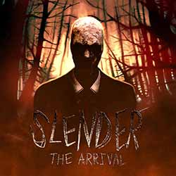 Slender: The Arrival Free Download (v07.11.2023)