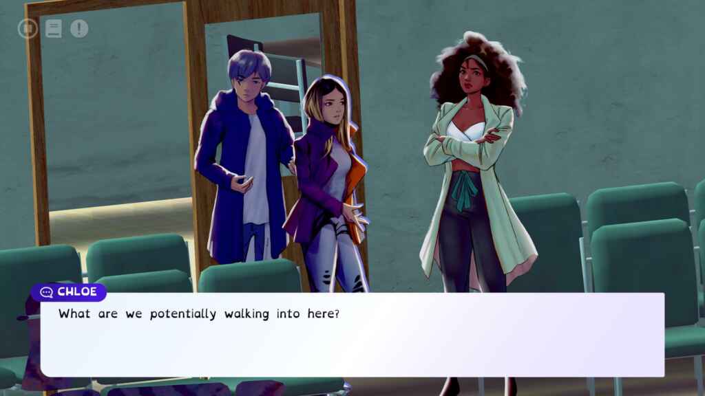 Solace State: Emotional Cyberpunk Stories Free Download Solace State: Emotional Cyberpunk Stories Free Download