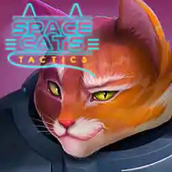 Space Cats Tactics Free Download (v1.0.5)