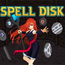 Spell Disk PC Free Download (Build 15997916)