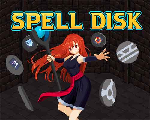 Spell disk pc free download (build 20241645) - 1