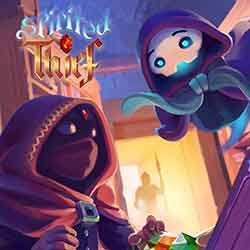 Spirited Thief PC Free Download (v1.0.0.10)