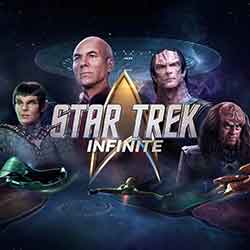 Star Trek: Infinite Free Download (v1.0.7 Deluxe Edition)