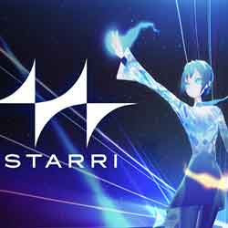 Starri PC Free Download (v20231009)