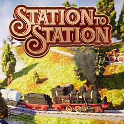 Station to Station PC Free Download (Build 15163448)