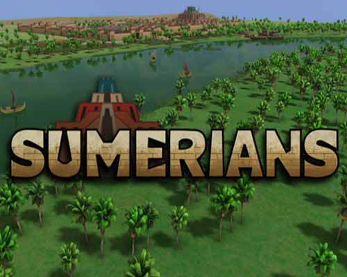 Sumerians pc free download (build 20810401) - 1