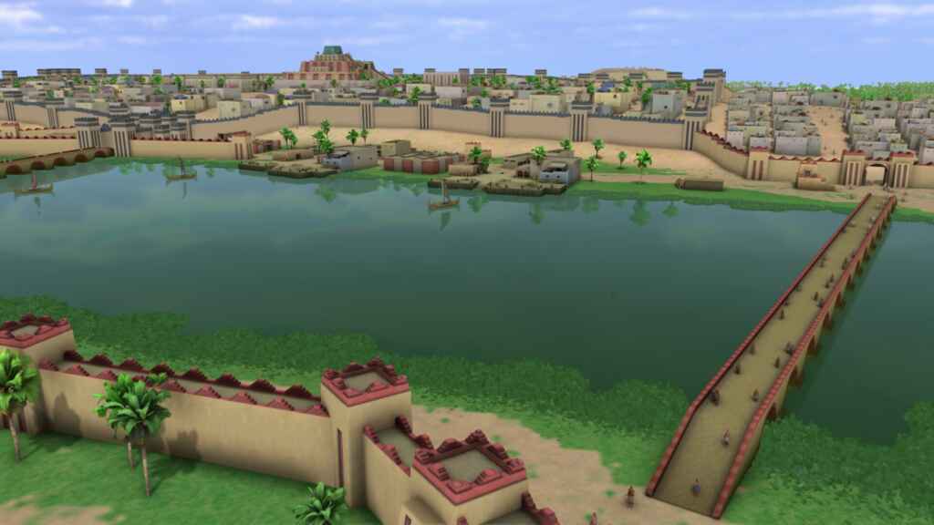 Sumerians pc free download (build 20810401) - 2