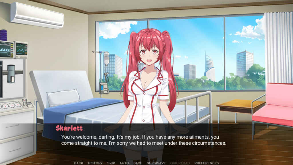 Sunlight Scream: University Massacre Free Download