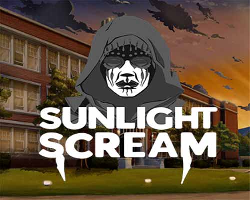 Sunlight Scream: University Massacre Free Download