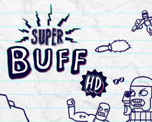 Super Buff HD PC Free Download