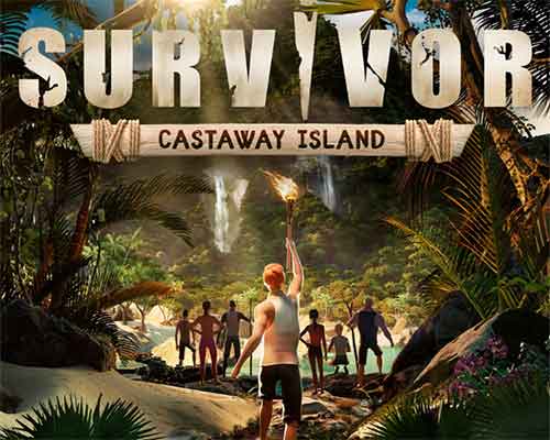 Survivor - Castaway Island Free Download