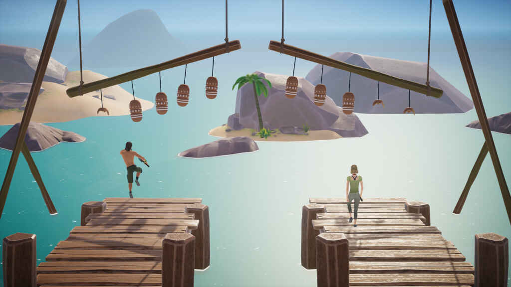 Survivor - Castaway Island Free Download