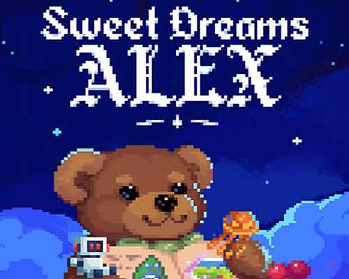 Sweet Dreams Alex PC Free Download