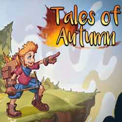 Tales of Autumn PC Free Download