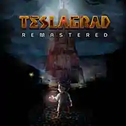Teslagrad Remastered PC Free Download (Build 17751771)