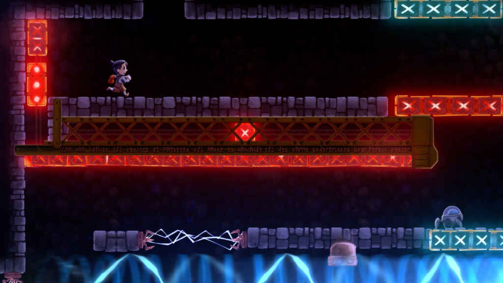 Teslagrad remastered pc free download (build 20236487) Teslagrad remastered pc free download (build 20236487)