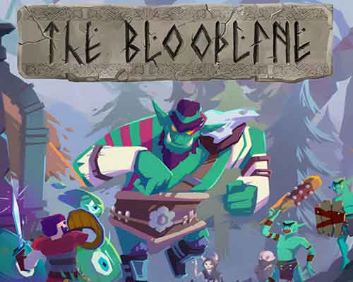 The bloodline pc free download (build 19995121) - 1